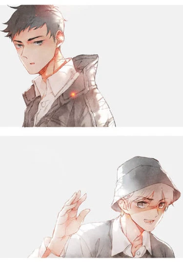 Starting With a Lie (Лживое Начало)