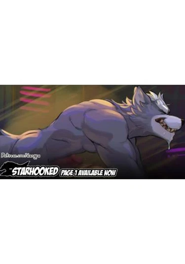 Starhooked (Застигнутый врасплох)