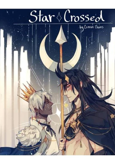 Star Crossed (Рождённые под несчастливой звездой)