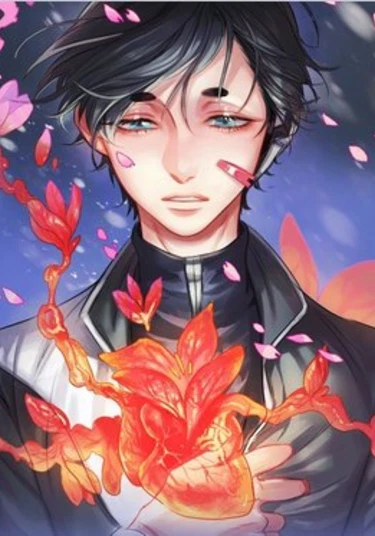 Spring in my Heart (Весна в моём сердце)