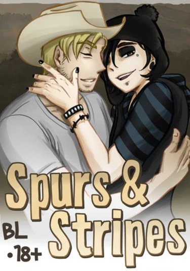 Spurs and Stripes (Шпоры и Полосы)