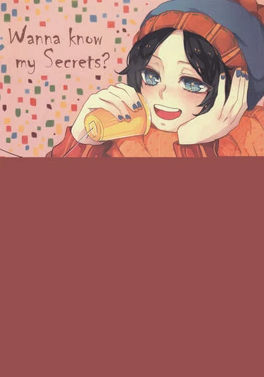 South Park dj - Wanna Know My Secrets (Хочешь узнать мои секреты)