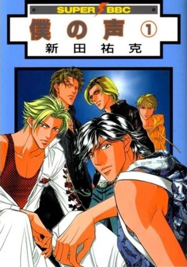 Sound of My Voice (Мой голос)