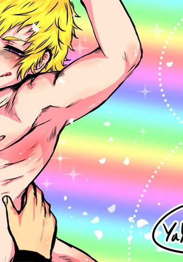 South Park dj - Kenny and the Dick of Truth (Кенни и хер правды)