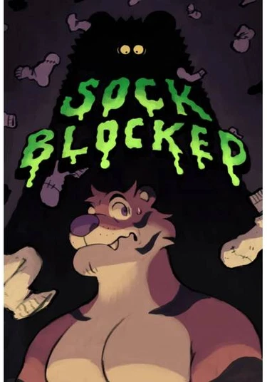 Sock Blocked (Носковая блокада)