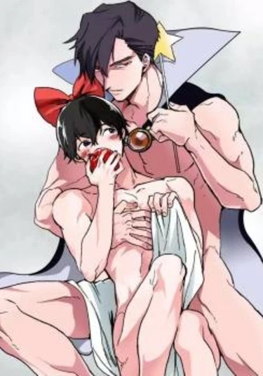 Snow White BL (Белоснежка BL)