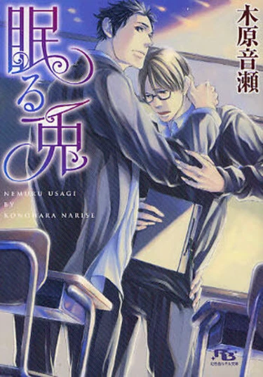 Sleeping Bunny (Novel) (Спящий кролик (Новелла))