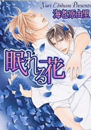 Sleeping Flower (Cпящий цветок)