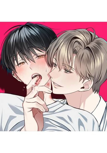 Sijag-eun Seutoking (Началось с того, что я следил за ним)