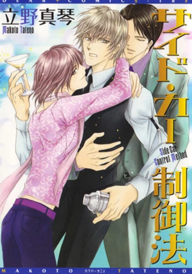 Side Car Control Method (Сайдкар - метод подчинения)