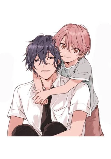 Shota o ni (Младший братец)