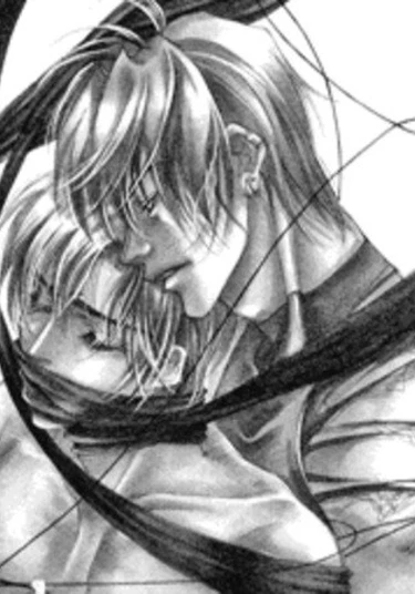 Shin'en no Ori (Неразрывные Путы)