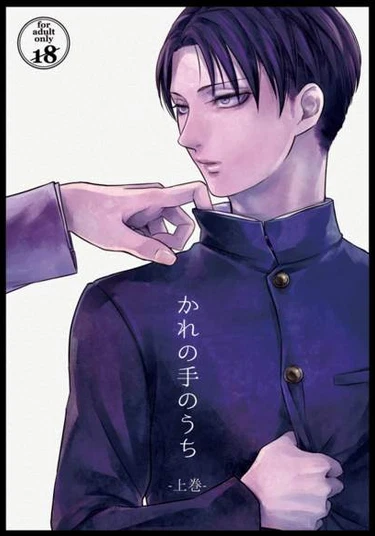 Shingeki no Kyojin dj - Within His Hands (Shingeki no Kyojin dj - В его руках)