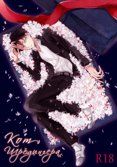 Shingeki no Kyojin dj - Schrödinger's Cat (Shingeki no Kyojin dj - Кот Шрёдингера)