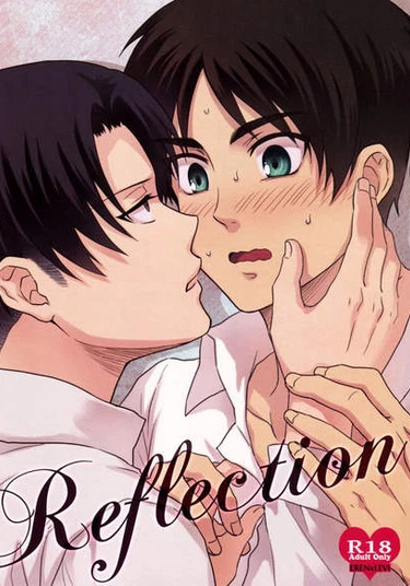 Shingeki no Kyojin dj - Reflection (Отражение)