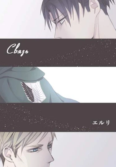 Shingeki no Kyojin dj - Link (Связь)