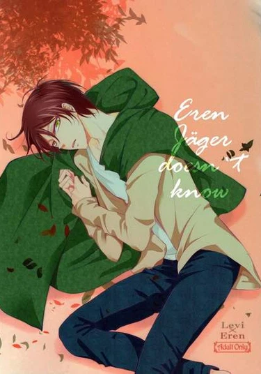 Shingeki no Kyojin dj - Eren Jäger ha shiranai (Атака титанов: Эрен Йегер не знает)