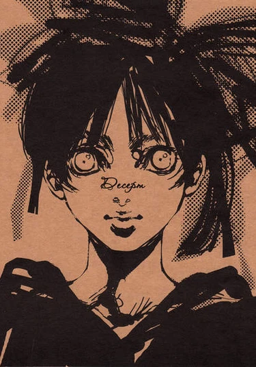 Shingeki no Kyojin dj - Dessert (Десерт)