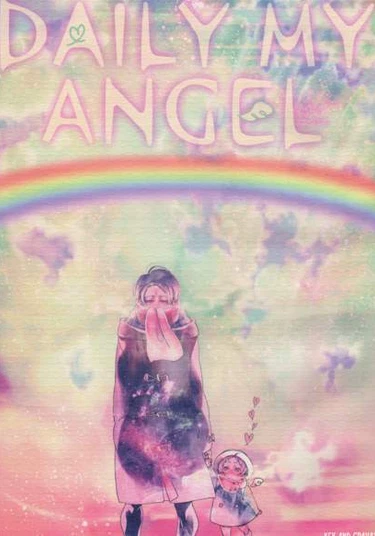 Shingeki no Kyojin dj - Daily My Angel (Мой личный ангел)