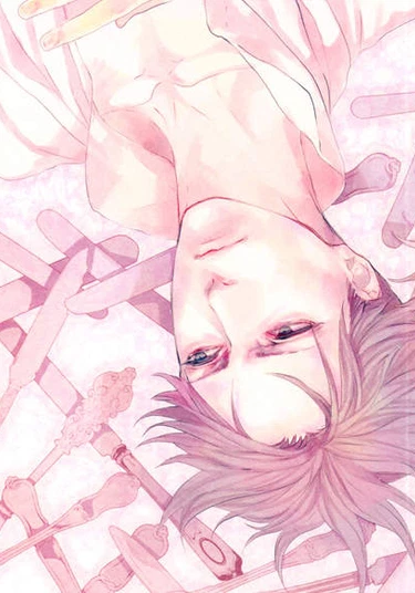 Shingeki no Kyojin dj - A World Like Sweet, Sweet Candy (Мир как сладкая, сладкая конфета)