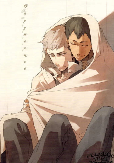 Shingeki no Kyojin dj - Ambient (Окружающий)