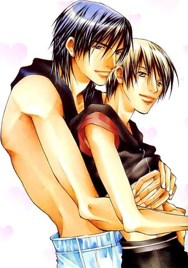 Sexy Cool Voice (Сексуальный холодный голос)