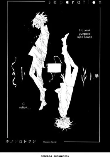 Separation (На расстоянии)