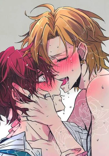 Seisansei no takai futari no seisansei no hikui seikatsu (Прими меня)