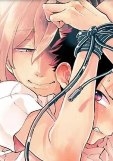 Seiheki Yabame na Otoko ni Nerawaremashita (Дебри разврата)