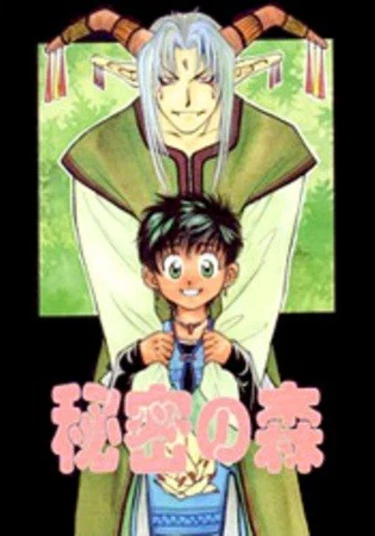 Secret Forest (Тайный лес)