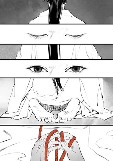 Scum Villain's Self-Saving System dj – Dream (Сон)