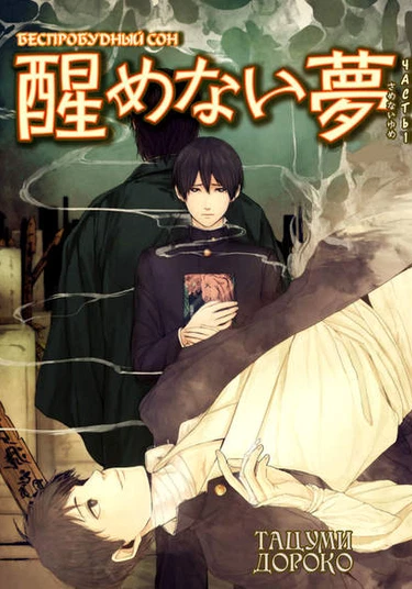 Samenai Yume (Беспробудный сон)