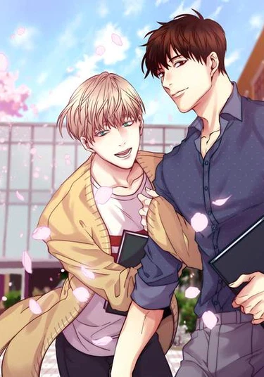 Saebit High School Student Council (Студсовет школы Сэбит)