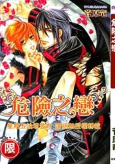 Risky Crime (Дерзкое Преступление)