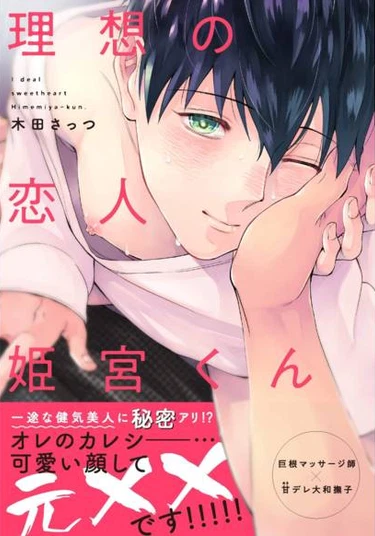 Risou no Koibito Himemiya-kun (Идеальный возлюбленный Химемия-кун)