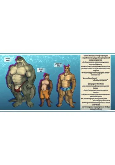 Reunion Party (Вечеринка в честь воссоединения)