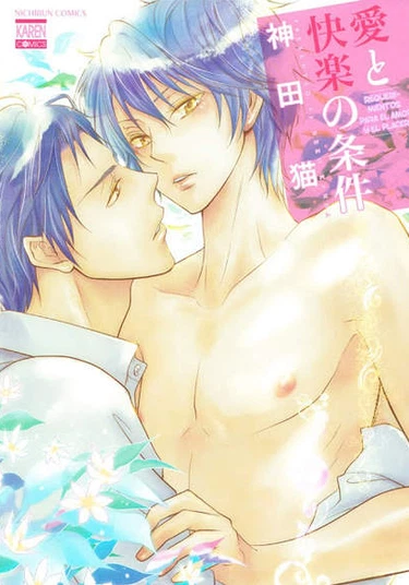 Requirements for Love and Pleasure (Требования к любви и удовольствиям)