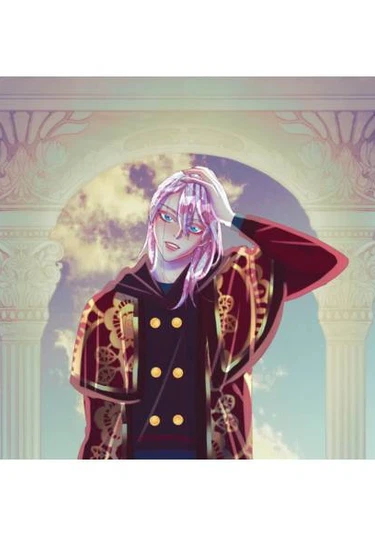 Reincarnated as the Omega Villain in a BL Novel (Реинкарнация в Омегу-злодея в BL новелле)