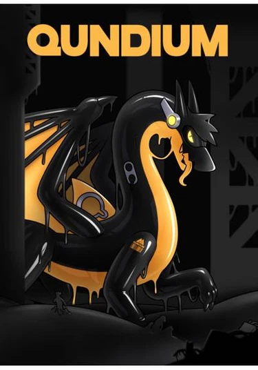 Qundium (Кьюндиум)