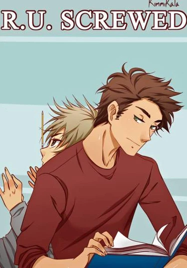 R.U. Screwed (Пьяный У.Р.)