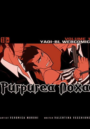 Purpurea noxa (Багровый недуг)