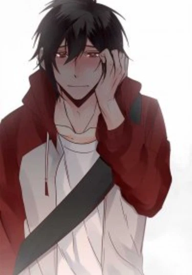 Psycho Love (Больная любовь)