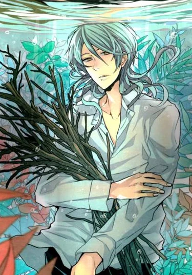 PSYCHO-PASS dj - Tobira no nai Shiro (Цитадель без дверей)