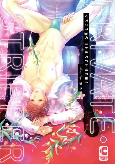 Private Stripper (Личный стриптизёр)