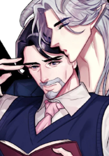 Professor’s Secret Past Life (Тайная прошлая жизнь профессора)