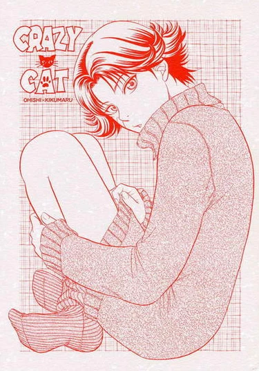 Prince of Tennis dj - Crazy Cat (Принц тенниса dj - Помешанный котенок)