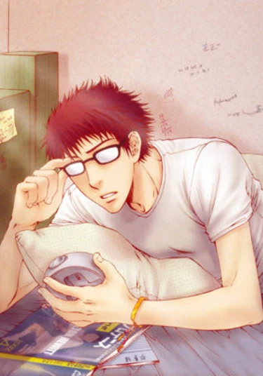 Prince of Tennis dj - 7 days (Семь дней)