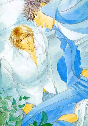 Powerful Gossip (Сногсшибательные сплетни)