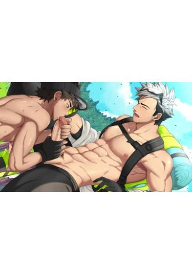 Pokémon Go (Professor Willow x Go)