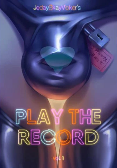 Play The Record - Chapter 1-5 (Поиграть с Рекордом)